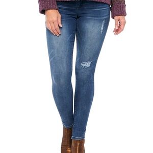 Democracy Distressed Jeans